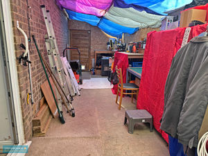 Lean-to- click for photo gallery